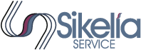 Sikelia Service Logo